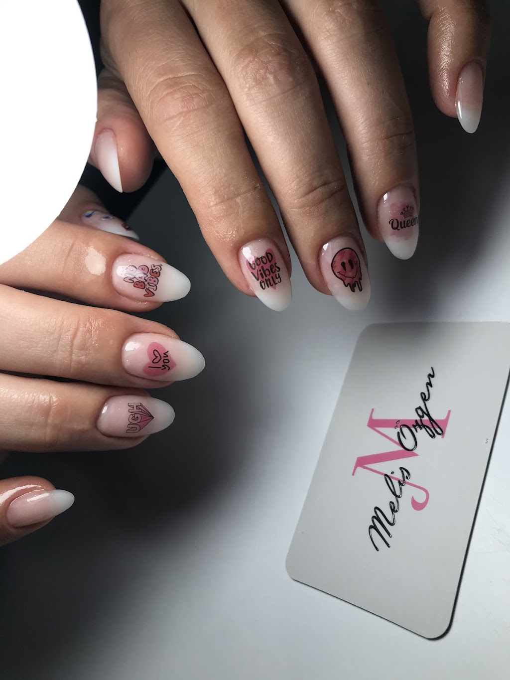 Sirena Nail Studio (Tırnak Merkezi)