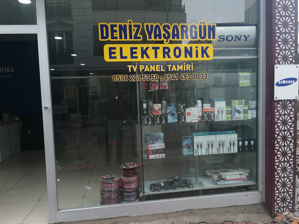 Star Elektronik