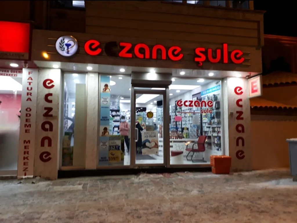 Şule Eczanesi