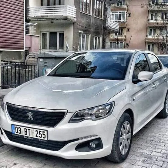 Şule Rent A Car