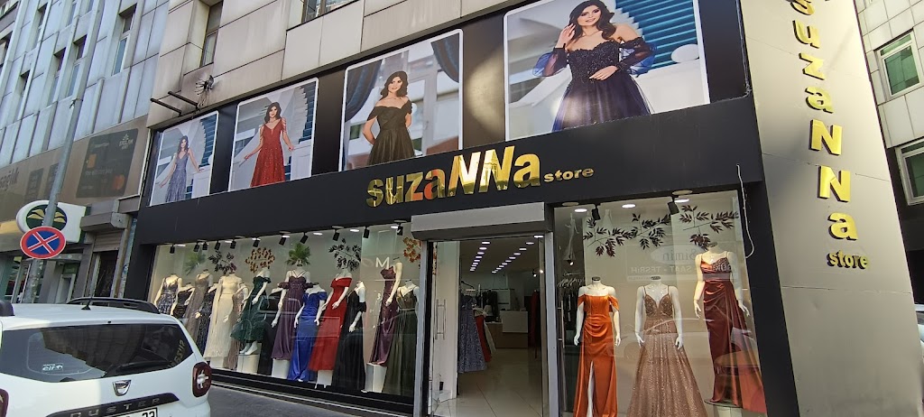 Suzanna Store