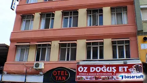 Tan Otel