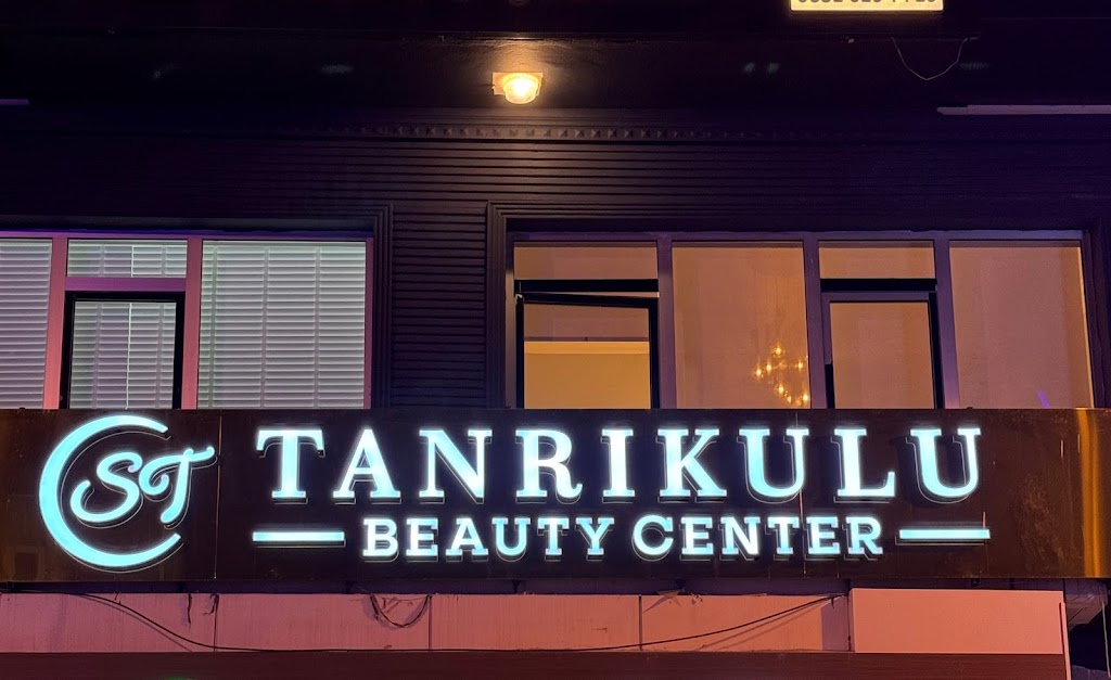 Tanrıkulu Beauty