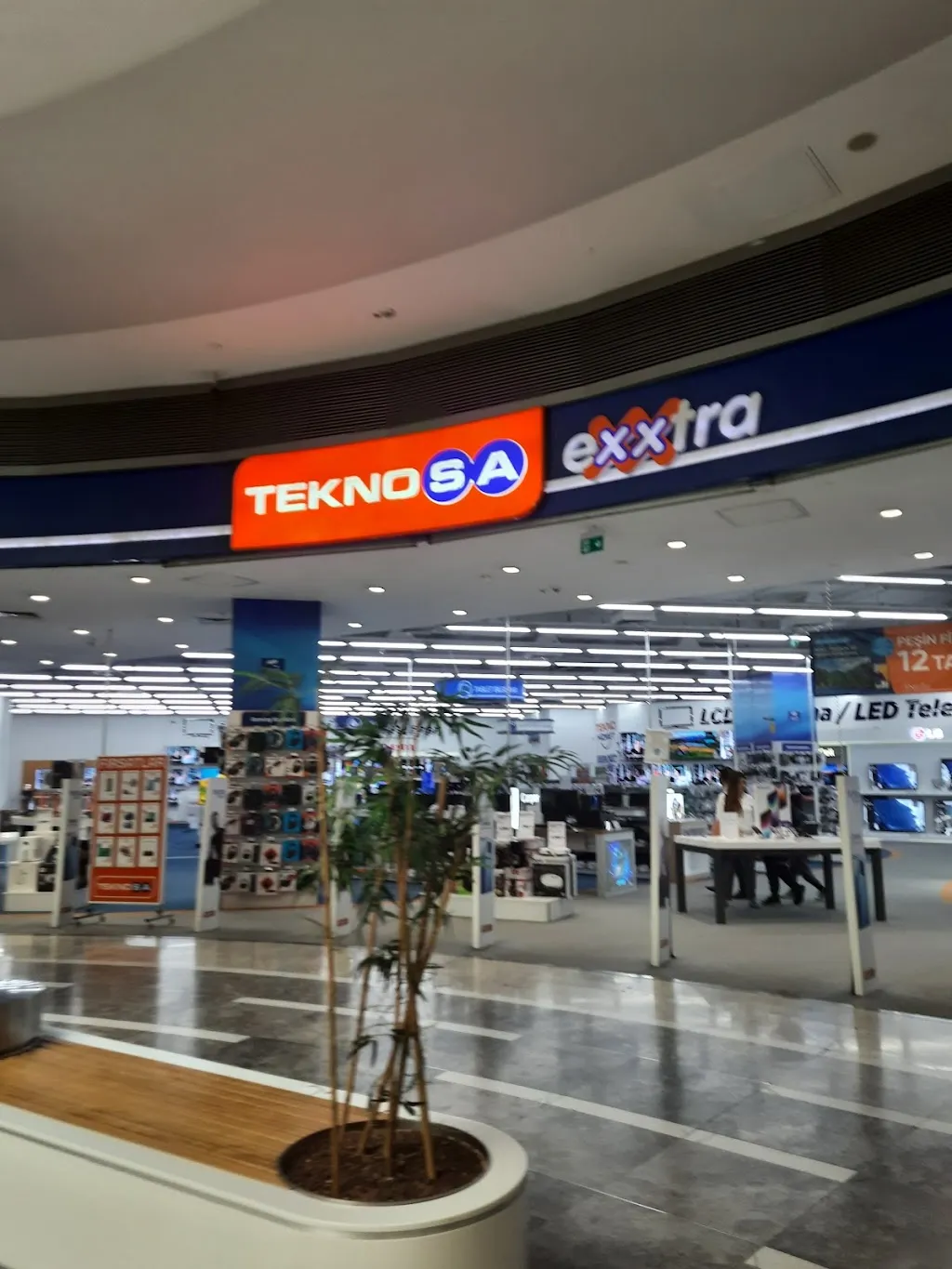 Teknosa