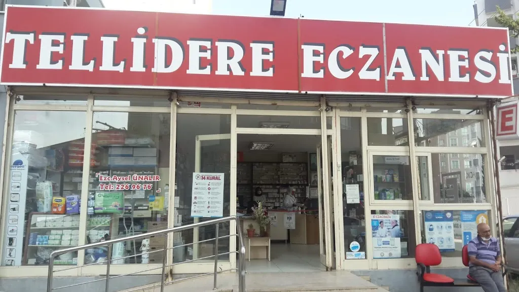 Telli Dere Eczanesi