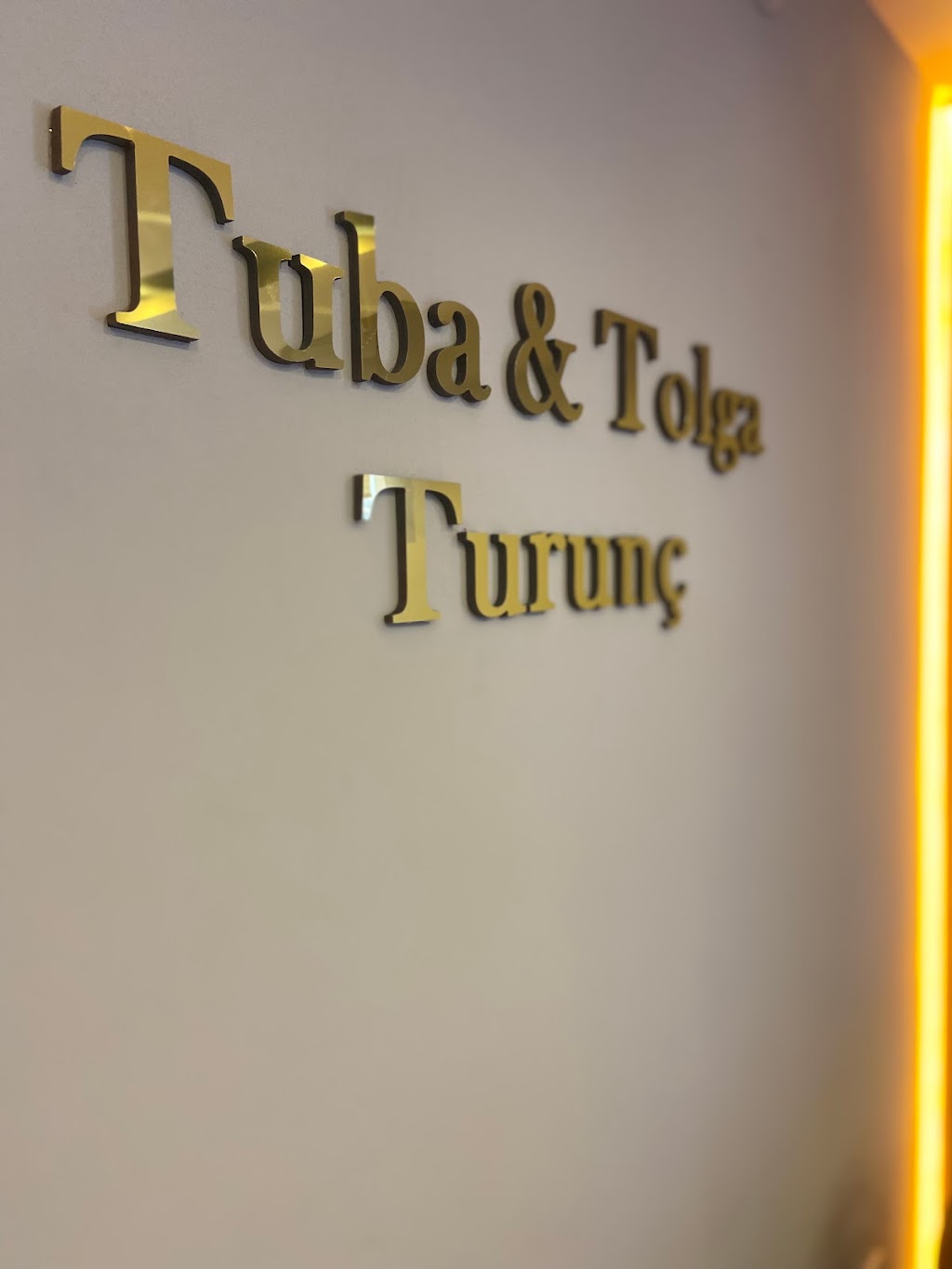 Tuba Turunç Güzellik ve Bakım