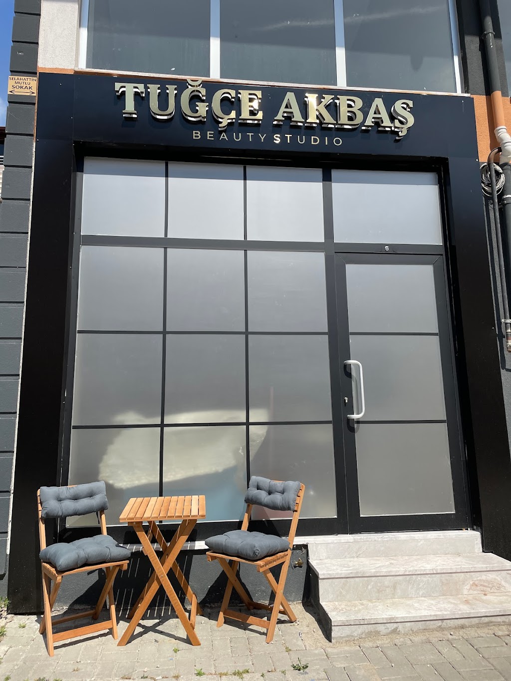 Tuğçe Akbaş Beauty Studio