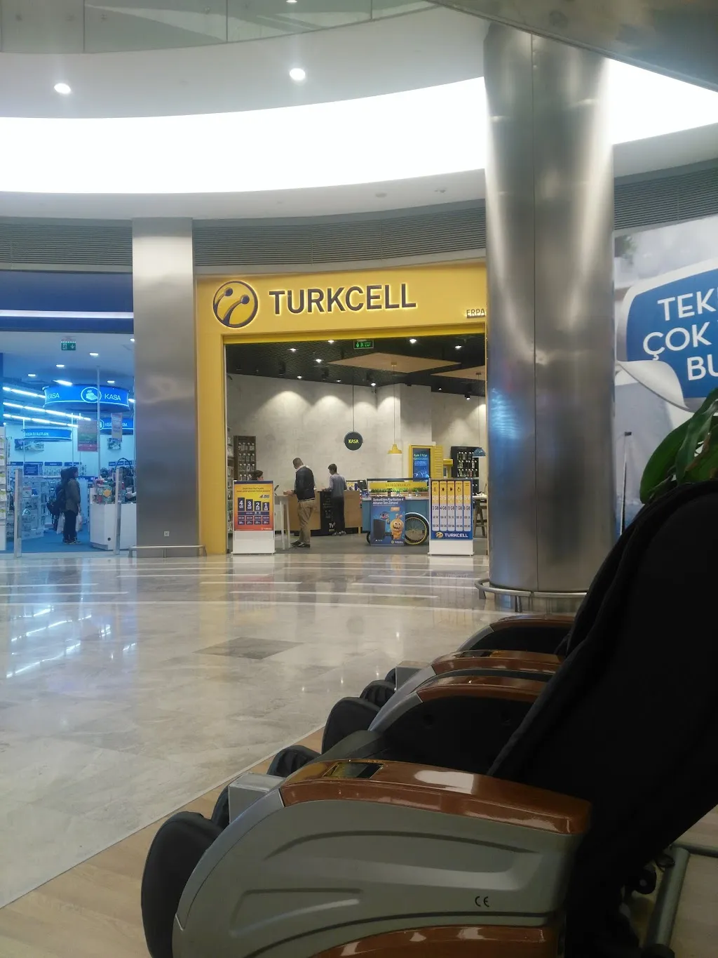 Turkcell