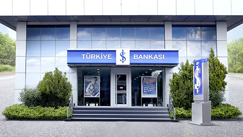 Türkiye İş Bankası Adıyaman Şubesi