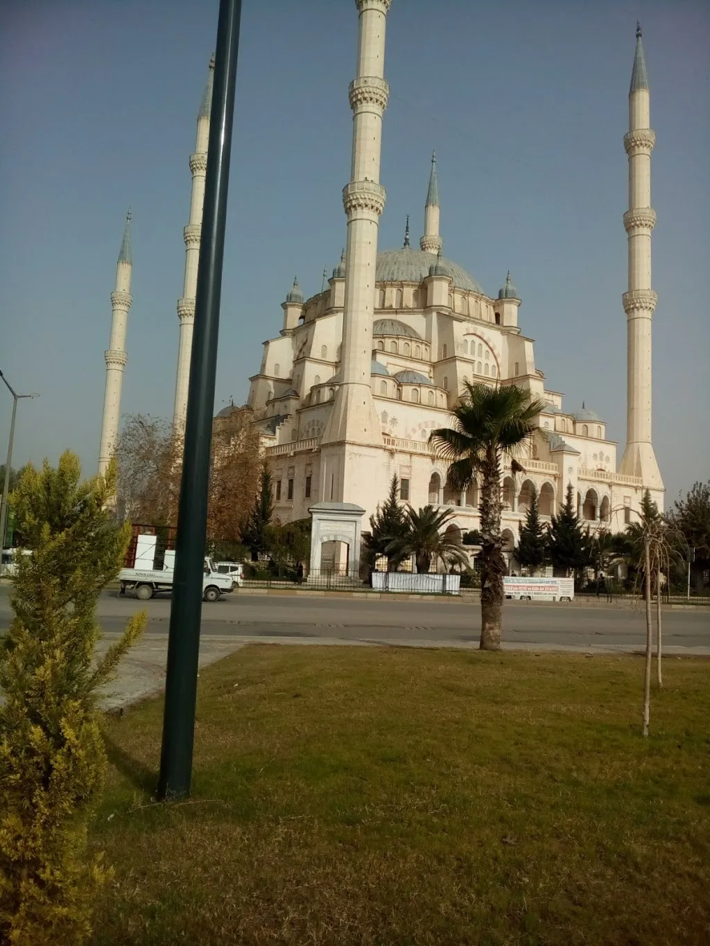 Türkiye Otel Mercan