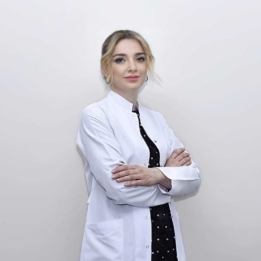 Uzm. Dr. Deniz Erkan, Dermatoloji