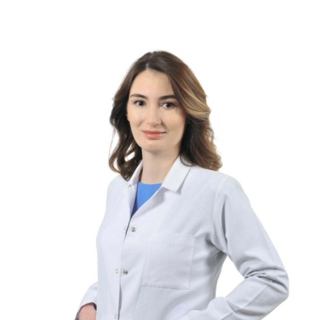 Uzm. Dr. Duygu Gencer, Dermatoloji