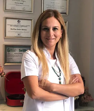 Uzm. Dr. Neslihan Dokur Dönmez