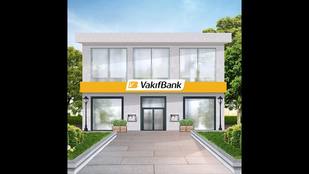 VakıfBank Adıyaman Bulvar Şubesi