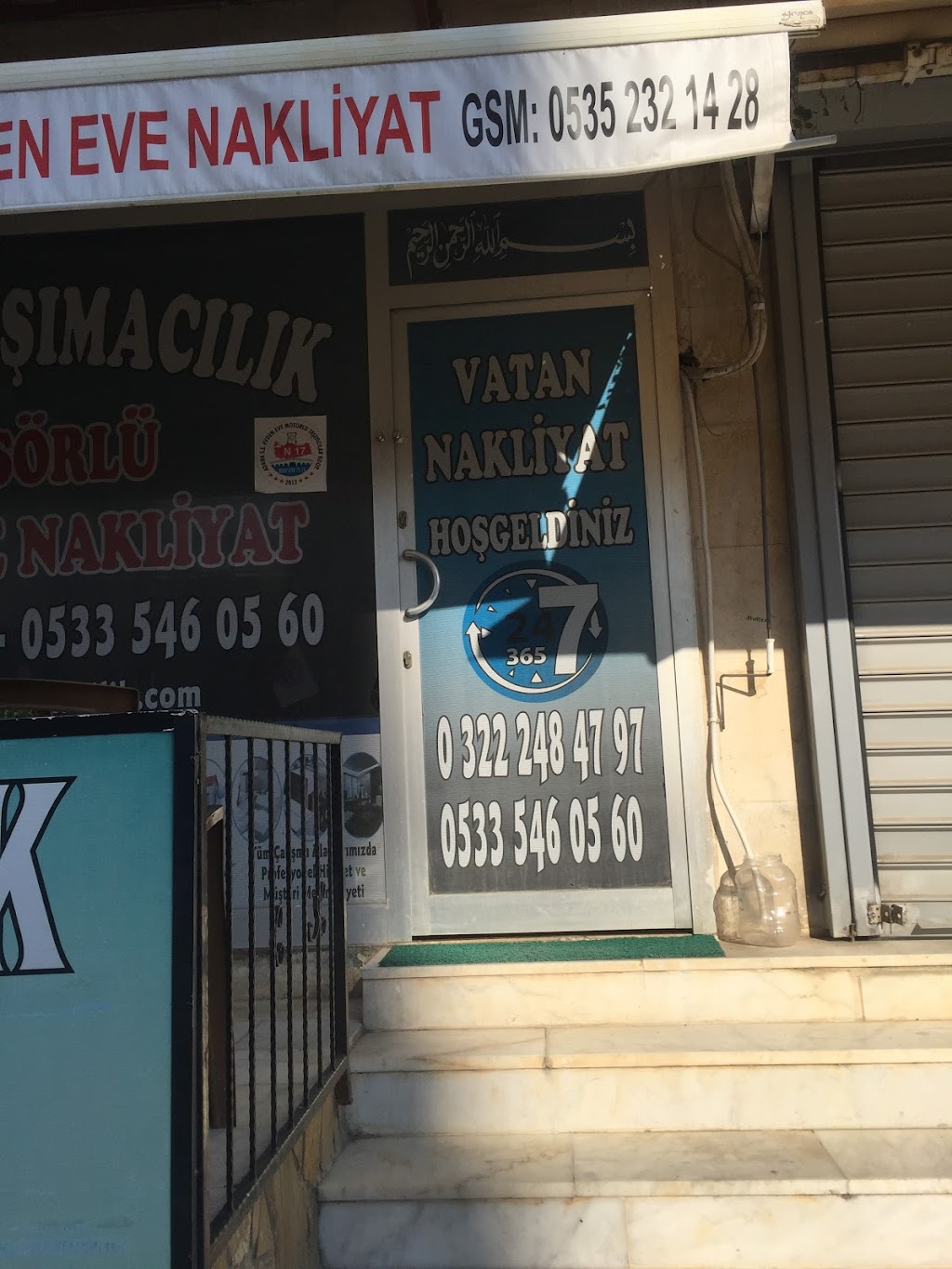 Vatan Taşımacılık