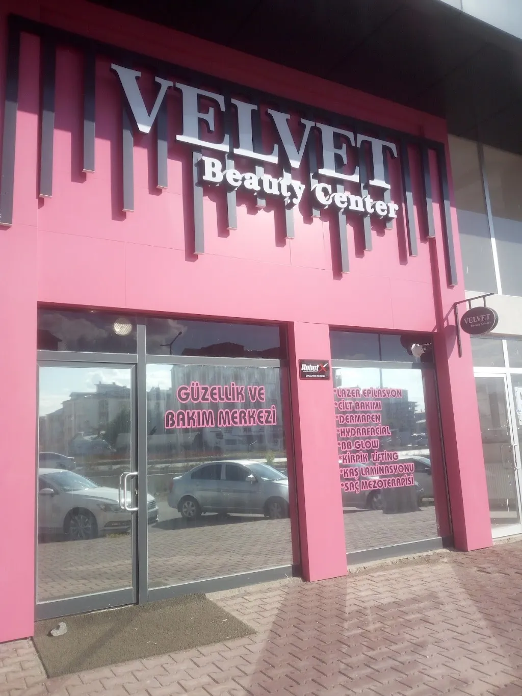 Velvet Beauty Center