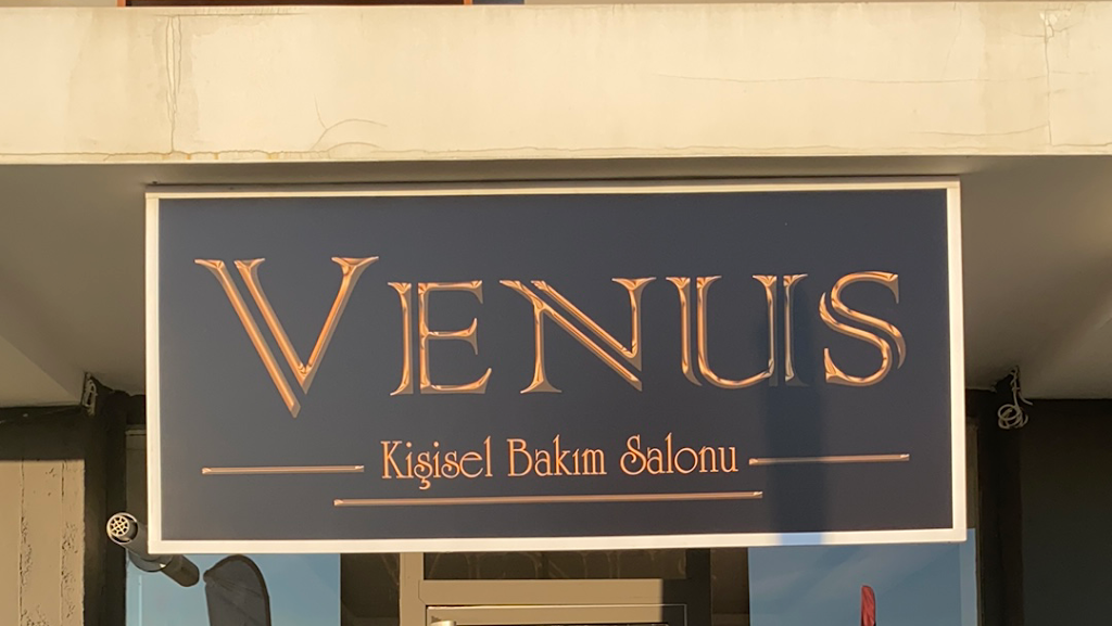 Venüs Kişisel Bakım Salonu