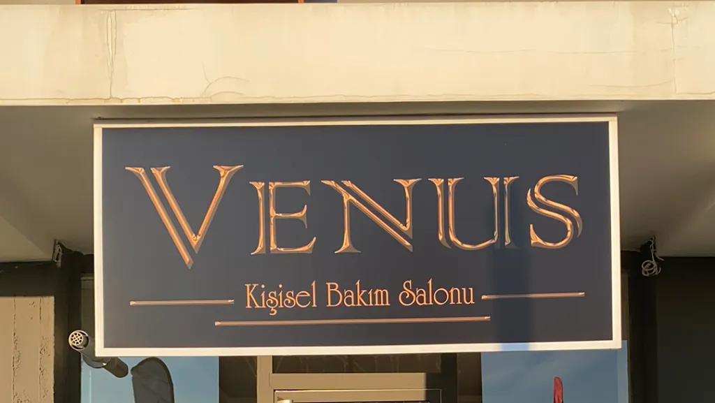 Venüs Kişisel Bakım Salonu