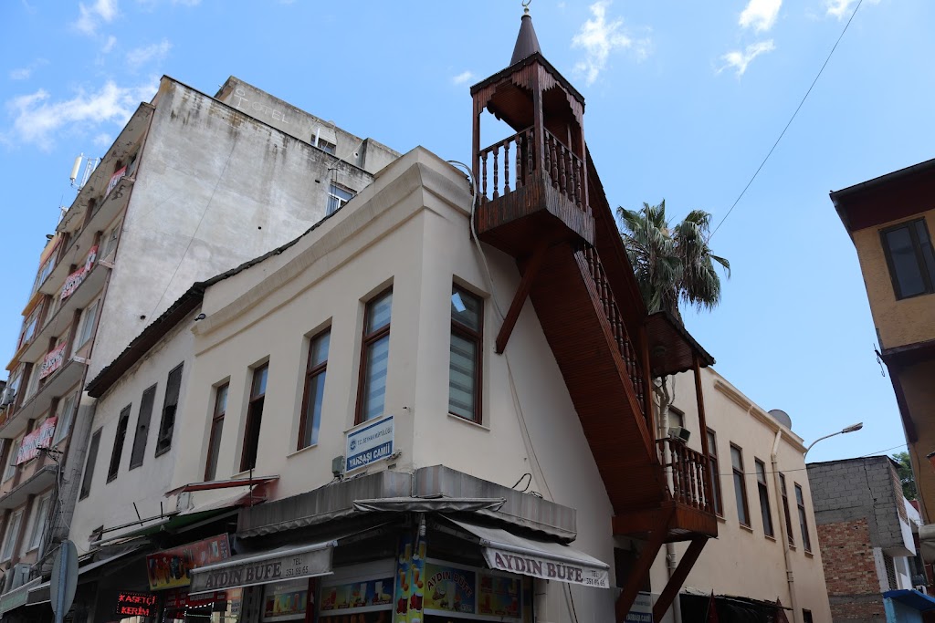 Yarbaşı Cami