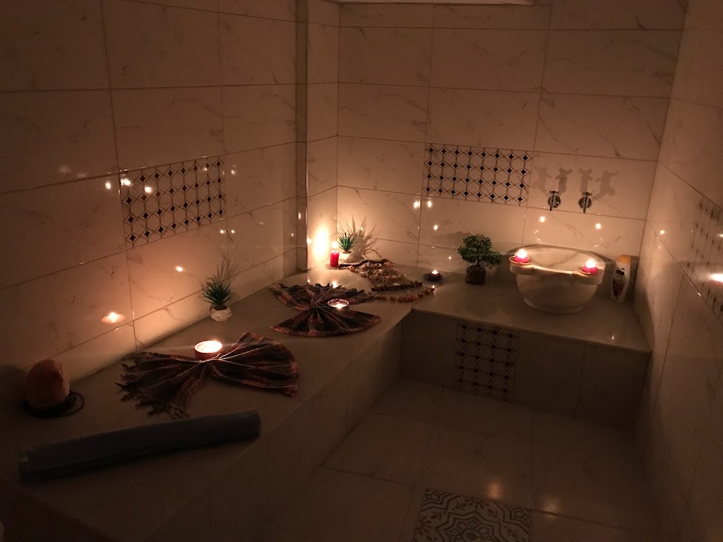 Yeşil Çınar Masaj Salonu ( Wellness Spa)