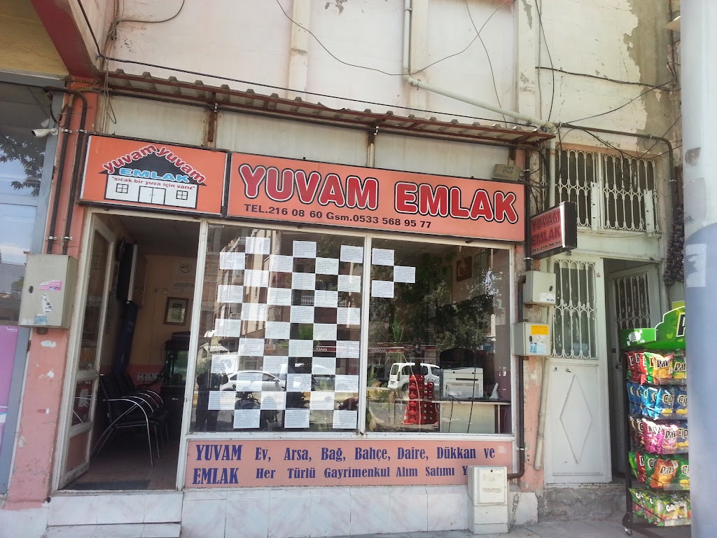 YUVAM EMLAK 02