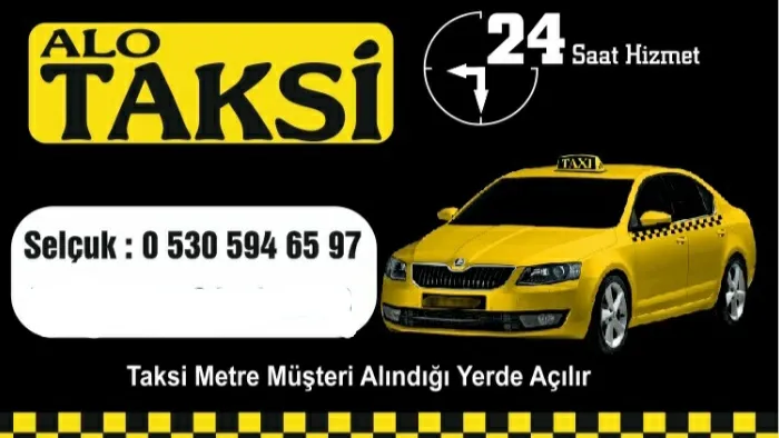 Acil taksi afyon