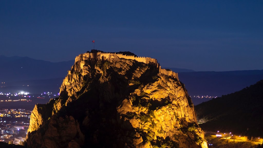 Afyon Macera Parkı