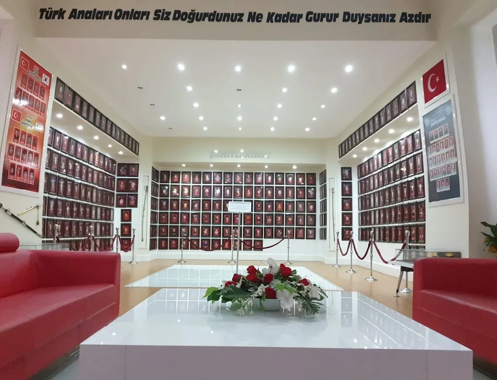 Afyon Şehit Gazi Derneği