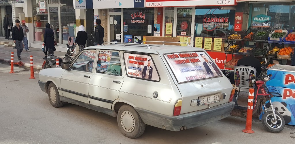 Afyon Varış Veteriner Kliniği