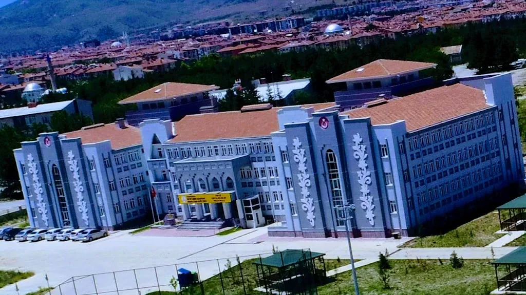 Afyonkarahisar Hattat Ahmet Karahisari Anadolu İmam Hatip Lisesi Sosyal Ve Fen Bilimleri Proje