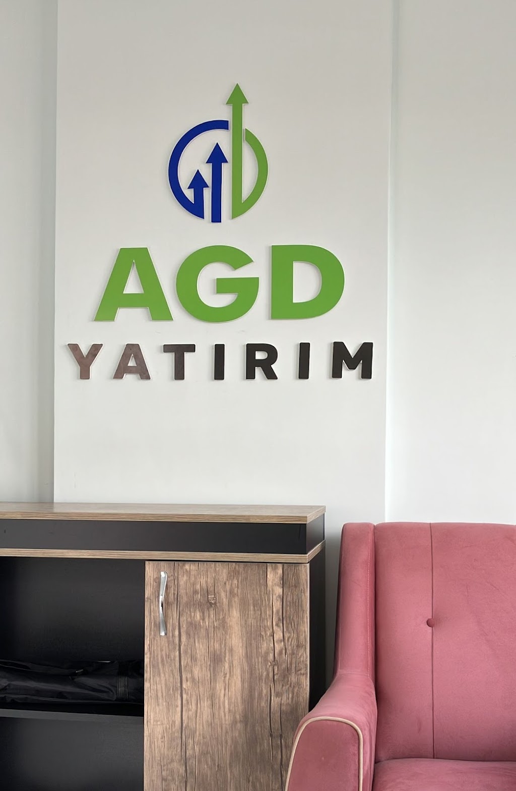 AGD Yatirim