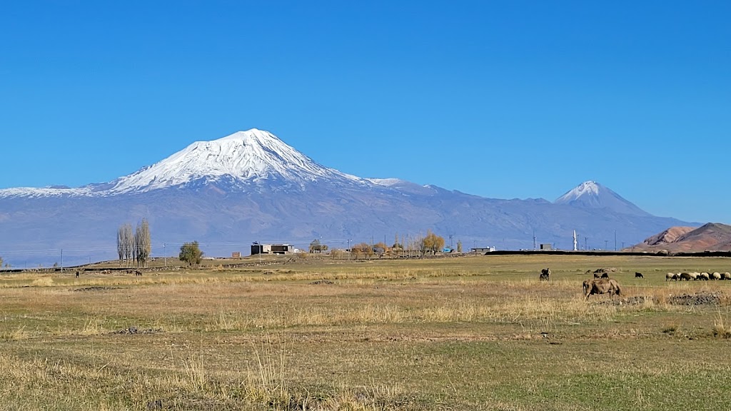 Ağrı Dağı