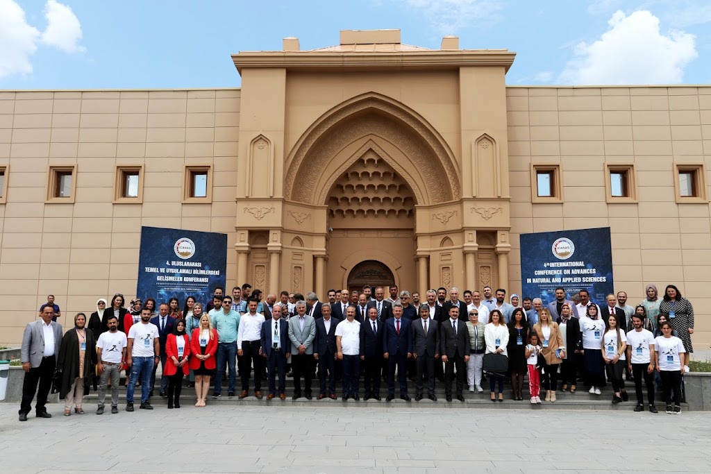 Ağrı İbrahim Çeçen Üniversitesi