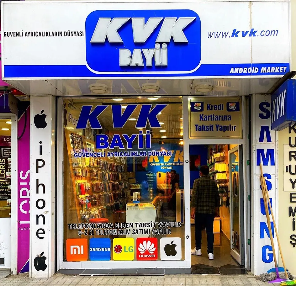 AĞRI MERKEZ K.V.K BAYİİ