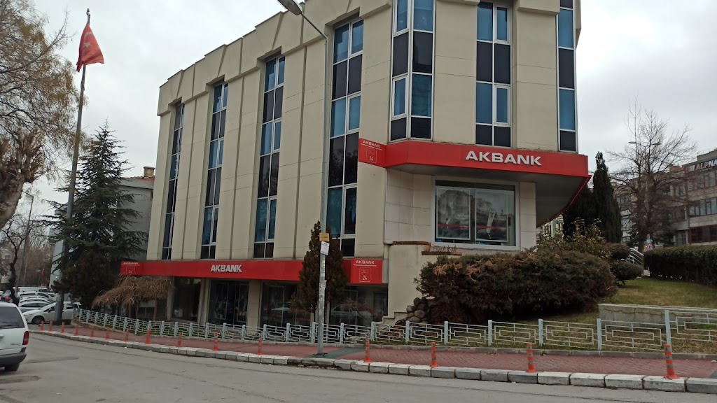 Akbank ATM