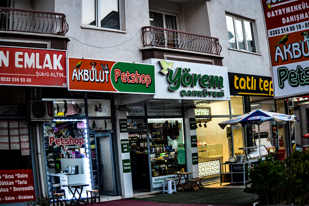 Akbulut Petshop