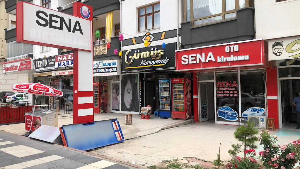 AKSARAY ARAÇ KİRALAMA |