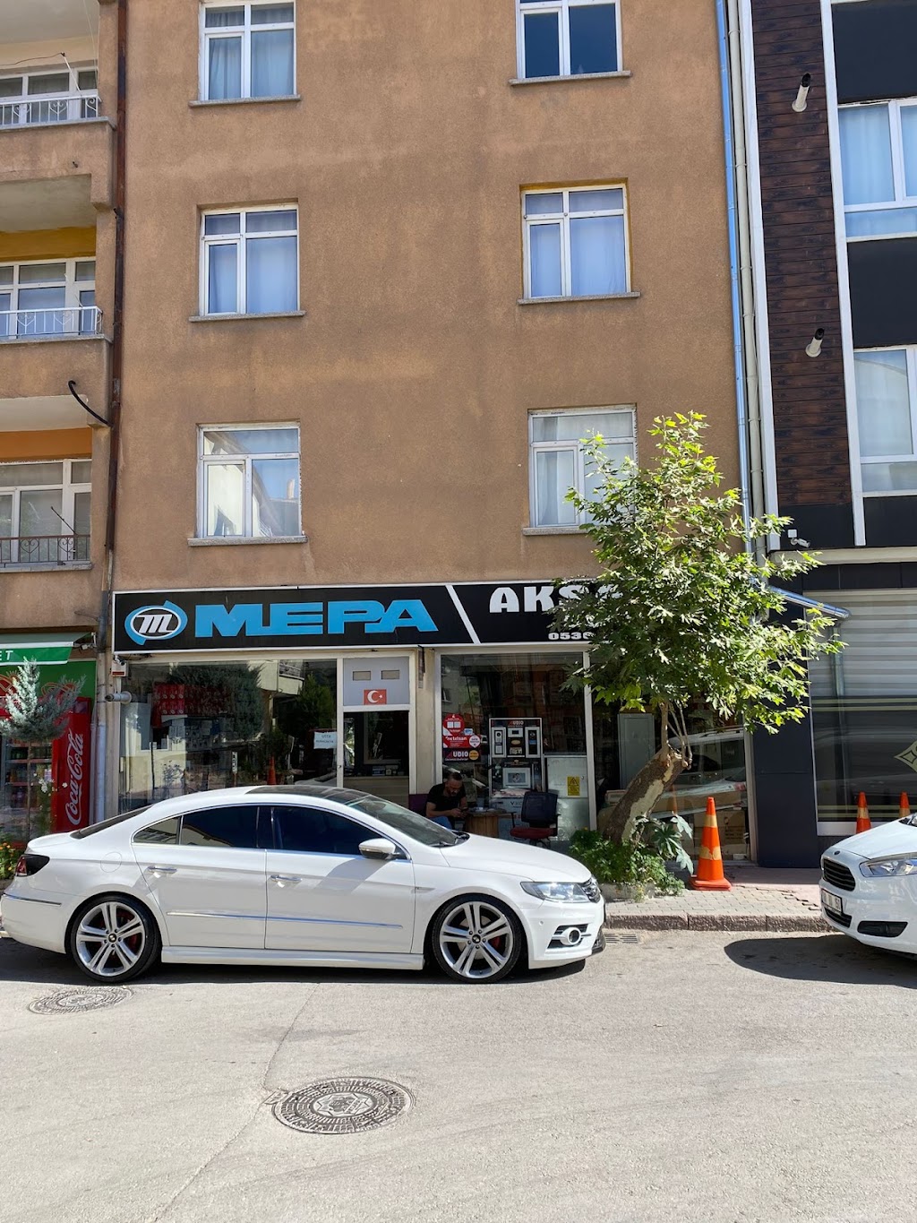 AKSARAY ELEKTRIK