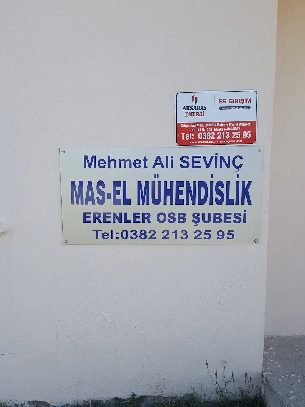 Aksaray Enerji