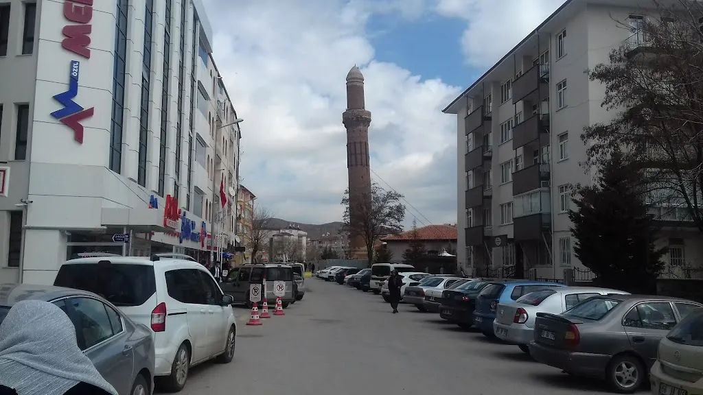 Aksaray Hasandağı Cerrahi Tıp Merkezi