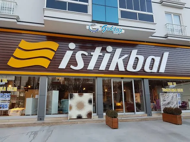 Aksaray İstikbal Göktaş Centroom