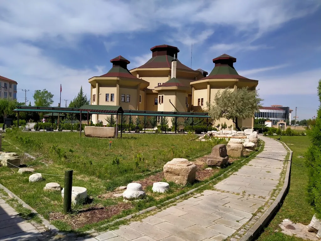 Aksaray Müzesi