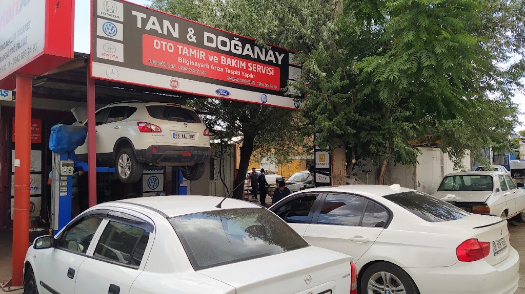 Aksaray Oto Tamir | Aksaray Oto Bakım | Aksaray Tamirci | Renault | Fiat