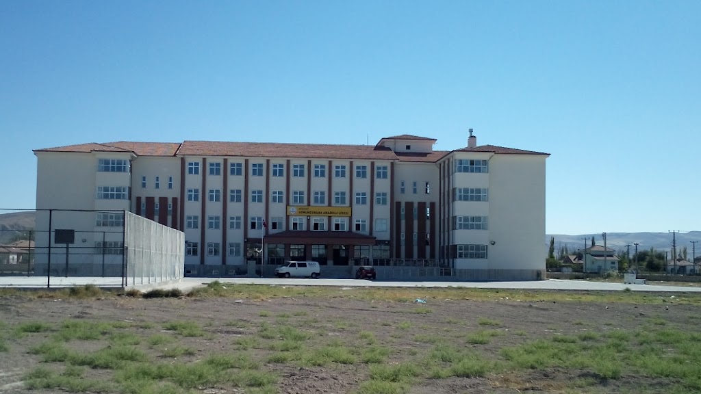 AKSARAY Somuncu Baba ANADOLU LİSESİ