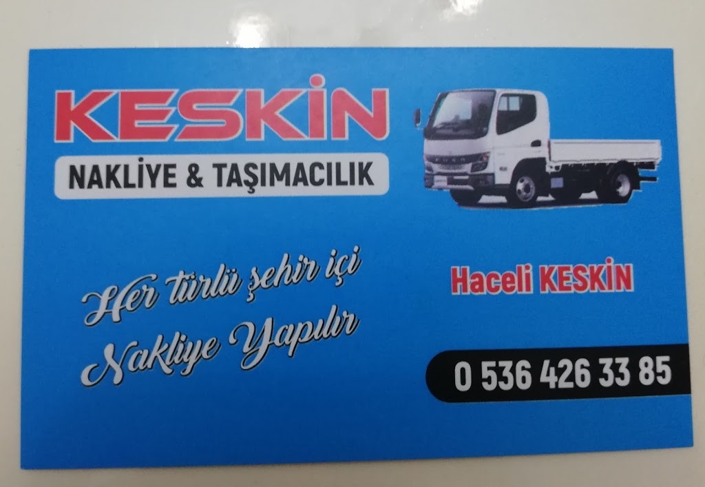 Aksaray taşımacılık ve nakliye