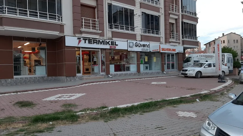 Aksaray Termikel Store