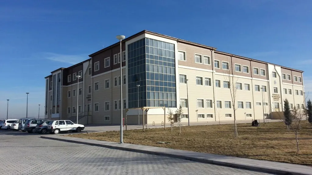 Aksaray Üniversitesi İslami İlimler Fakültesi