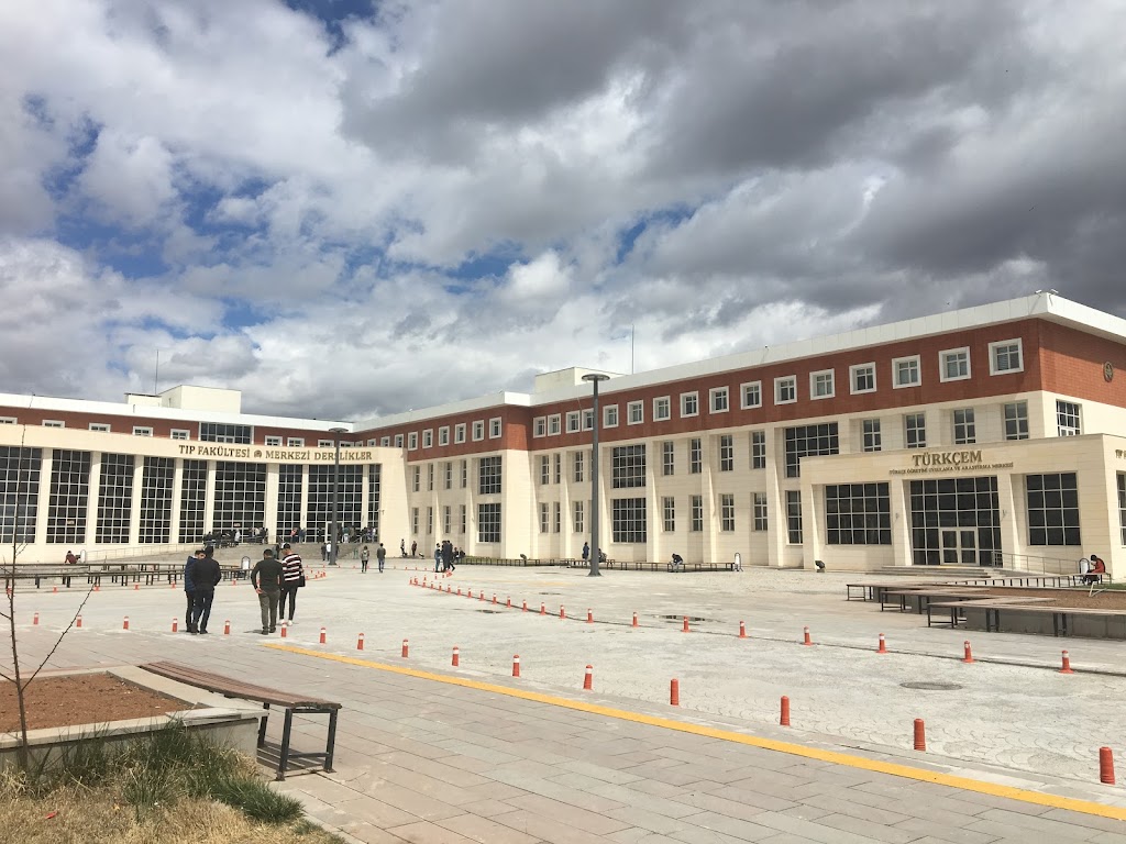 Aksaray Üniversitesi TÜRKÇEM