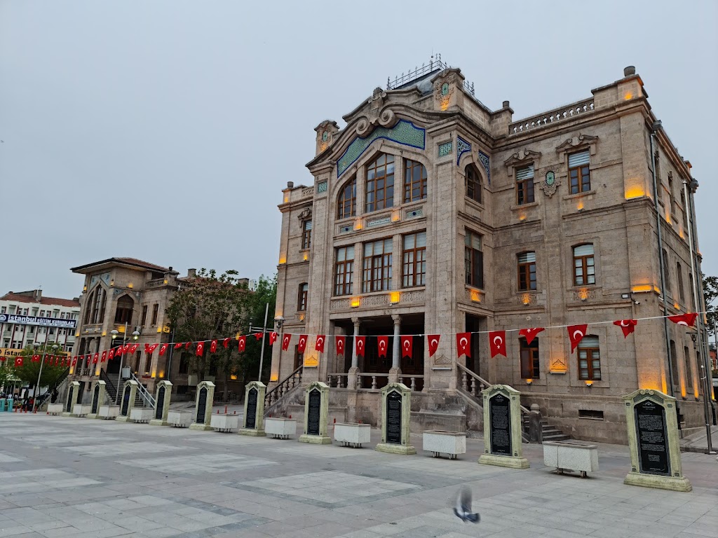 Aksaray Valiliği