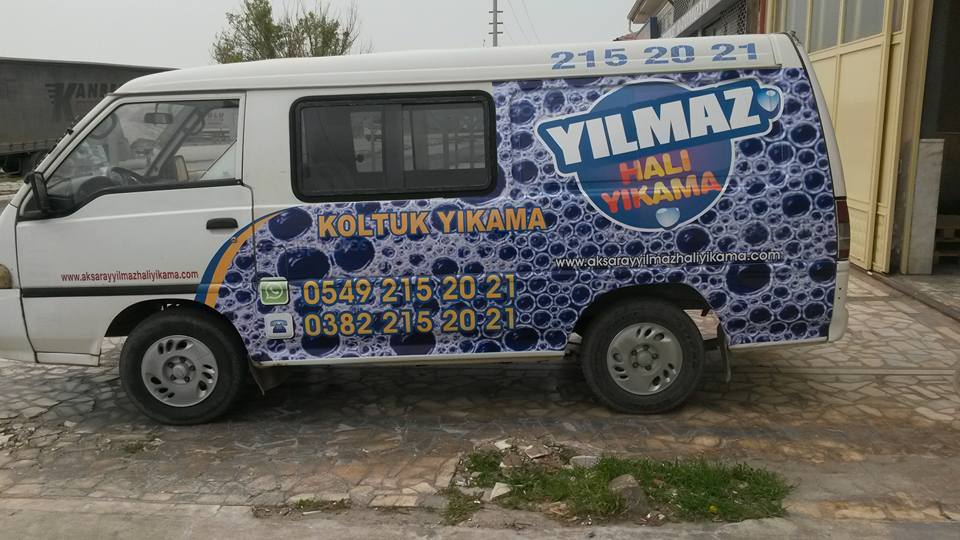 Aksaray Yılmaz Halı ve Koltuk Yıkama